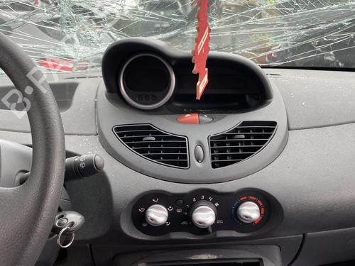 Left front steering knuckle RENAULT TWINGO II (CN0_) 1.5 dCi 75 | BP25539067M25 - Image 31