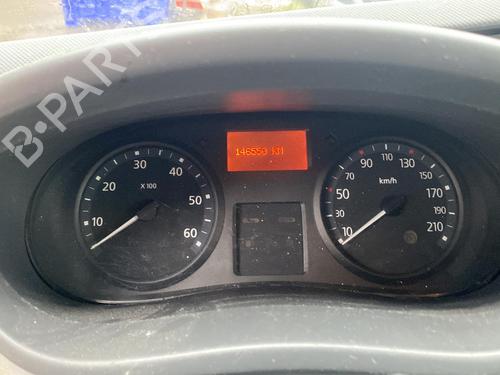 Left headlight RENAULT TRAFIC II Van (FL) 2.0 dCi 90 (FL0H, FL00, FL01, FL0M, FL0P, FL0S) | BP25579835C28 - Image 14