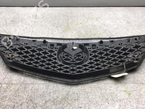 Used Grille MAZDA 2 (DY) 1.4 CD (68 hp) 25515029