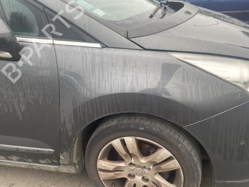 Radio PEUGEOT 5008 (0U_, 0E_) 1.6 HDi | BP26938515E6 