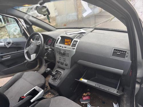 Używane części OPEL ZAFIRA / ZAFIRA FAMILY B (A05) 1.7 CDTI (M75) (110 hp) 4357916