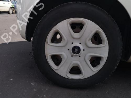 Steering column stalk FORD KA (RU8) 1.3 TDCi | BP25506098I23 - Image 4