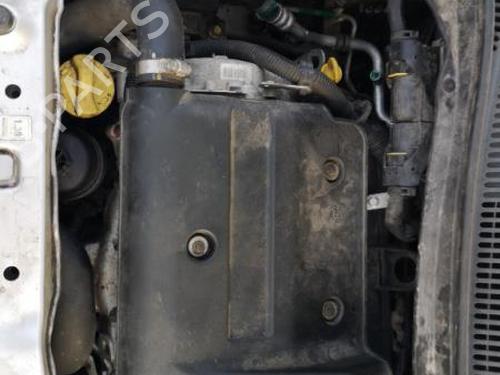 Left taillight SUZUKI SWIFT III (MZ, EZ) 1.3 DDiS (RS413D) | BP25537663C34 - Image 22