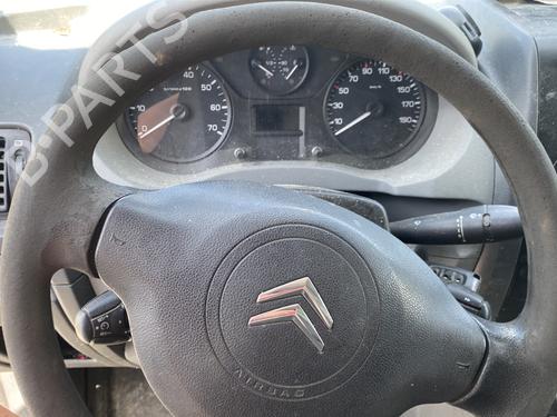 Electronic module CITROËN JUMPY II Van 1.6 HDi 90 16V | BP33959423M83  - Image 23