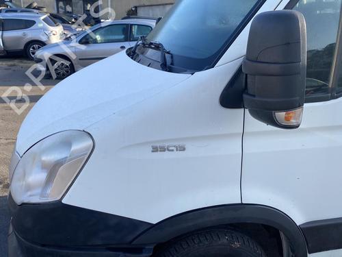 Alternator IVECO DAILY V Van 35C15 V, 40C15 V, 45C15 V, 50C15 V, 60C15 V,65C15 V | BP25549956M7 