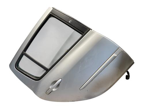 Right rear door RENAULT CLIO III (BR0/1, CR0/1) 1.2 16V Hi-Flex (BR1U, CR1U) | BP26957137C5