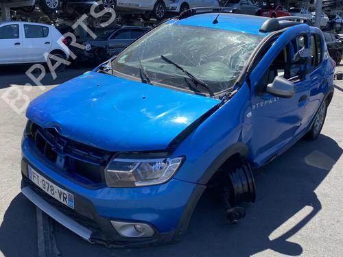 Seat buckle DACIA SANDERO II 1.0 LPG (B8ML) | BP25532652I32 - Image 27