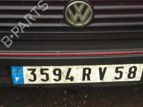 Used Parts VW GOLF III (1H1) 1.8 3110020