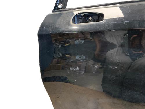 Left front door CITROËN C4 II (NC_) 1.6 HDi 115 | BP29973794C2