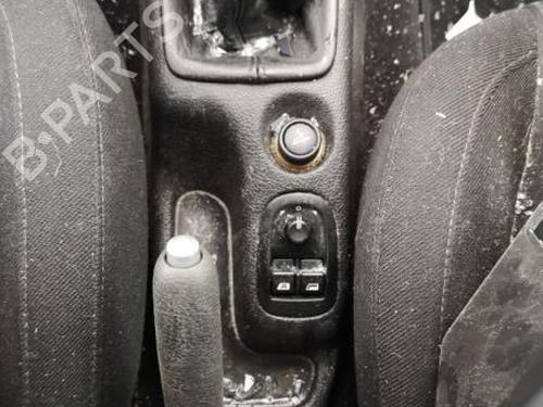 Højre baglygte PEUGEOT 206 SW (2E/K) 1.6 16V | BP25552428C35 