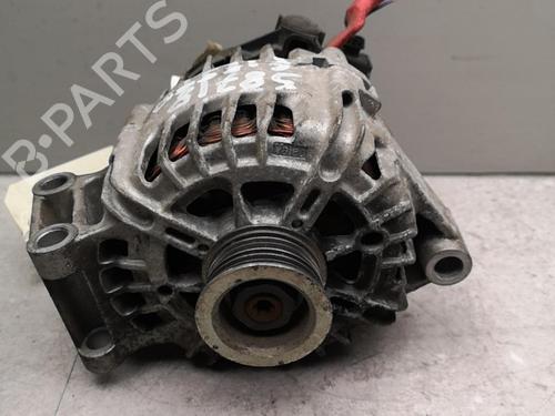 Alternator FORD FIESTA VI (CB1, CCN) 1.25 | BP25516007M7 - Image 2
