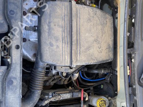 Climate control FIAT PANDA (169_) 1.1 (169.AXA1A) | BP28205516I5 - Image 15