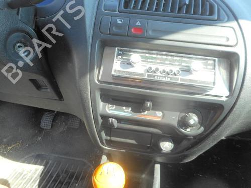 Left front window switch CITROËN SAXO (S0, S1) | BP25559980I27 - Image 12