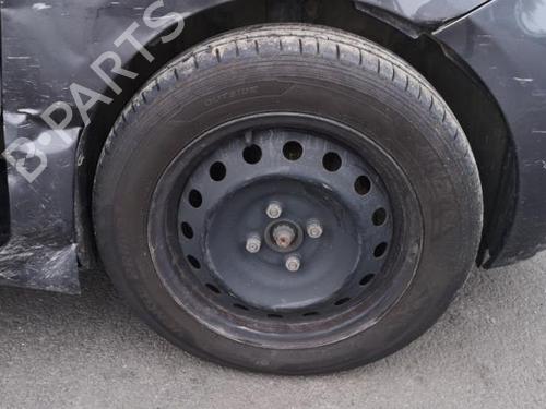 Left front window switch TOYOTA YARIS (_P9_) 1.4 D-4D (NLP90_, NLP90R) | BP25517814I27  - Image 32