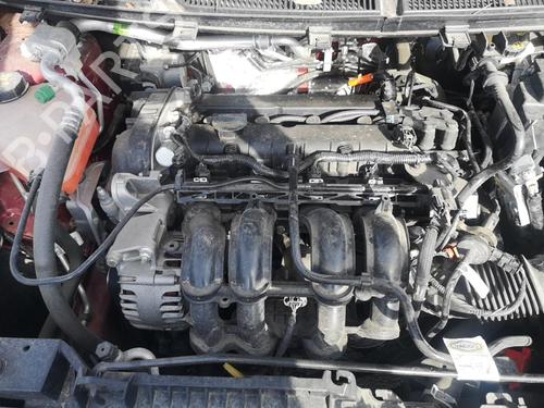 Starter FORD KA+ III (UK, FK) 1.2 Ti-VCT | BP25580051M8 - Image 16