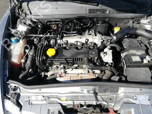 Højre baglygte bagklap ALFA ROMEO 147 (937_) 1.9 JTDM 8V (937.AXD1A, 937.AXU1A, 937.BXU1A) | BP25553666C80 