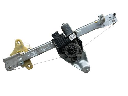 Front left window mechanism DACIA DUSTER (HM_) 1.5 dCi 110 (HMAB) | BP29411803C22 - Image 4