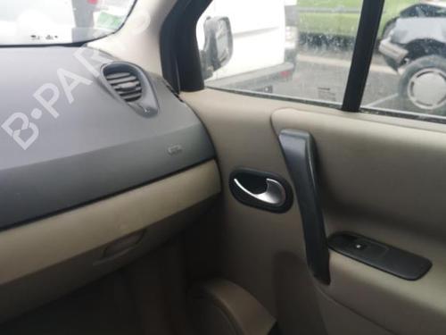 Klapa wlewu paliwa RENAULT SCÉNIC II (JM0/1_) 1.5 dCi (JM02, JM13) | BP25554829C131 