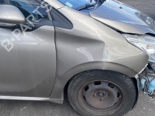 Left front window switch PEUGEOT 208 I (CA_, CC_) 1.4 HDi | BP25549549I27 - Image 26