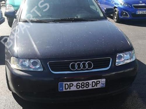 Scheinwerfer links AUDI A3 (8L1) 1.9 TDI | BP27344910C28 
