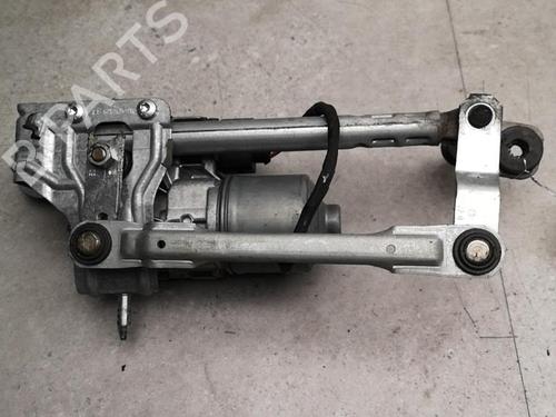 Front wiper motor VW GOLF PLUS V (5M1, 521) 1.9 TDI | BP25585232M29 