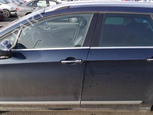 Left tailgate light CITROËN C5 III Break (RW_) 2.0 HDi | BP25532185C79 - Image 9