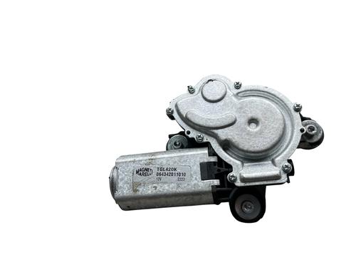 Used Rear wiper motor Rear wiper motor FORD KA (RU8) 1.2 (69 hp) 35993355 35993355