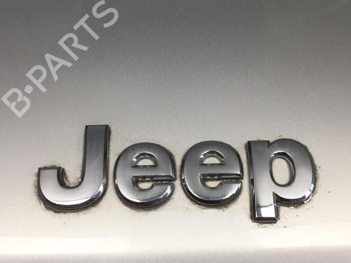Hood JEEP CHEROKEE (KJ) 2.8 CRD 4x4 | BP25522306C1 