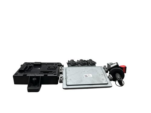 Electronic module RENAULT CLIO III (BR0/1, CR0/1) 1.2 16V Hi-Flex (BR1U, CR1U) | BP36241845M83 - Image 3