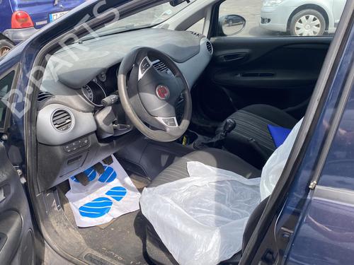 Instrument cluster FIAT PUNTO EVO (199_) 1.2 | BP25510154C47 