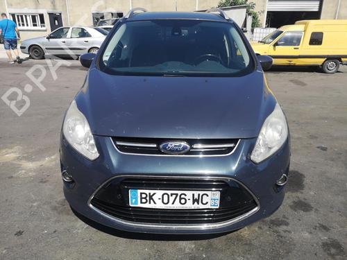 Left front window switch FORD GRAND C-MAX (DXA/CB7, DXA/CEU) 1.6 TDCi | BP25561179I27  - Image 30