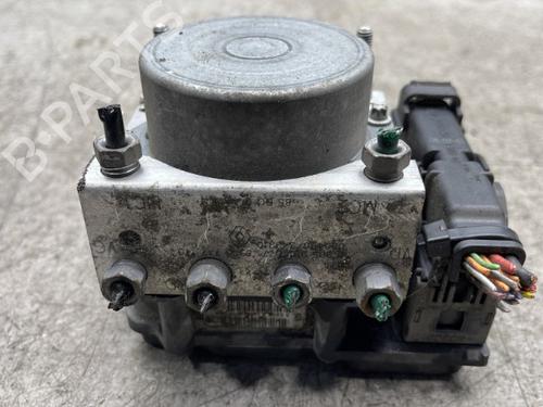 Used ABS pump RENAULT CLIO III (BR0/1, CR0/1) 1.5 dCi (BR17, CR17) (86 hp) 25572269