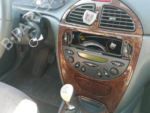 Right mirror CITROËN C5 I (DC_) 2.0 HDi (DCRHZB, DCRHZE) | BP25552768C27 