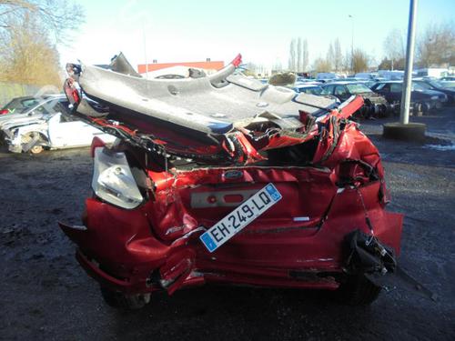 Front wiper motor FORD FOCUS IV (HN) 1.0 EcoBoost | BP25516655M29  - Image 8