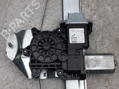 Used Front left window mechanism Front left window mechanism OPEL VIVARO B Van (X82) 1.6 CDTI (05) (146 hp) 25515532 25515532