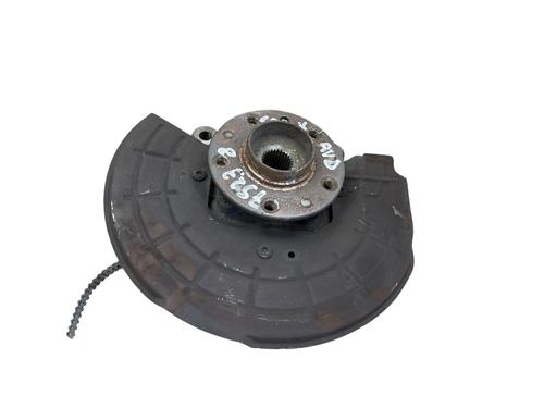 Right front steering knuckle FIAT 500X (334_) 1.3 D Multijet (334AXH1A) | BP32142483M26 - Image 2