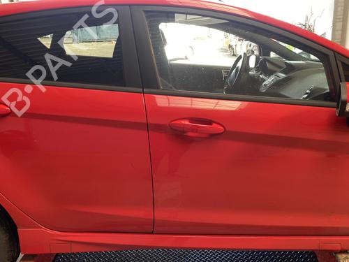 Left taillight FORD FIESTA VI (CB1, CCN) 1.0 EcoBoost | BP32526022C34 - Image 17