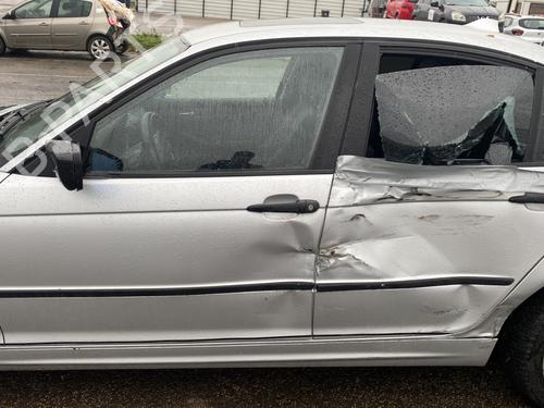 Headlight switch BMW 3 (E46) 318 i | BP31950468I24 - Image 15