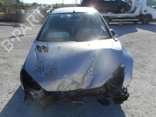 AC compressor PEUGEOT 206 Van | BP25522462M34 - Image 12