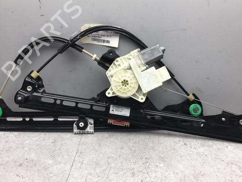 Used Front right window mechanism Front right window mechanism 25526025 25526025