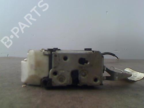 Used Front left lock CITROËN JUMPER I Bus (244, Z_) 2.0 HDi (84 hp) 25583047