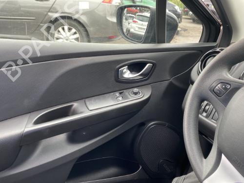 Left mirror RENAULT CLIO IV (BH_) 1.5 dCi 75 | BP25572382C26 