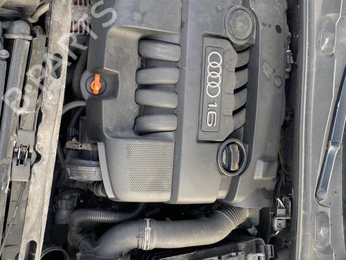 Left sun visor AUDI A3 (8P1) 1.6 | BP25515556I1  - Image 20