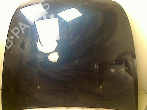 Used Hood PEUGEOT 607 (9D, 9U) 2.7 HDi 24V (204 hp) 25516634