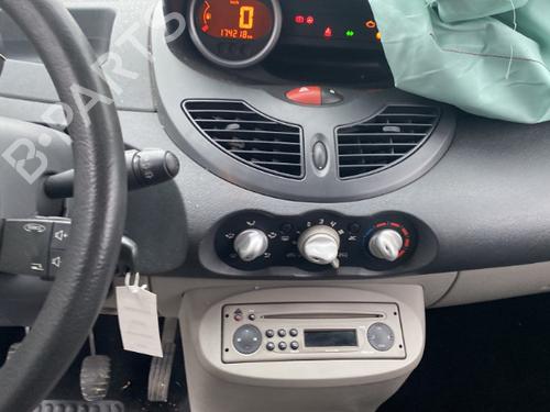 Heater resistor RENAULT TWINGO II (CN0_) 1.5 dCi (CN0E) | BP25504168M108 - Image 24