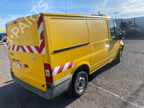 Instrument cluster FORD TRANSIT Van (FA_ _) 2.2 TDCi | BP39710507C47 - Image 8