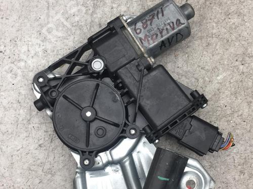 front-right-window-mechanism-opel-meriva-b-mpv-s10-2010-2011-2012-2013-2014-2015-2016-2017-25514776 main image