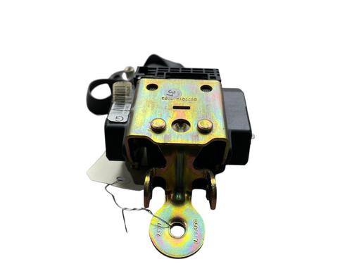 Used Front left seatbelt RENAULT LAGUNA II (BG0/1_) 1.9 dCi (BG1A, BG1W, BG0G) (110 hp) 28209882