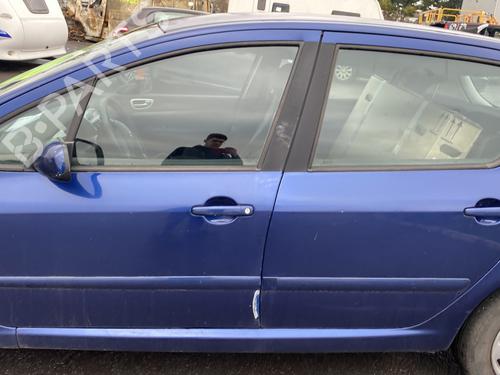 Left front window switch PEUGEOT 307 (3A/C) 2.0 HDi 110 | BP25739402I27  - Image 29