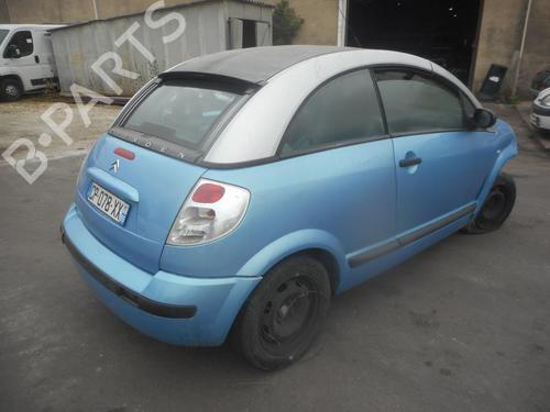 Switch CITROËN C3 Pluriel (HB_) 1.6 | BP25524449I30  - Image 14